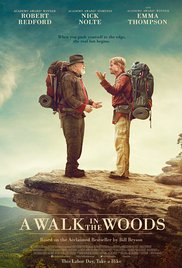 A Walk in the Woods - BRRip